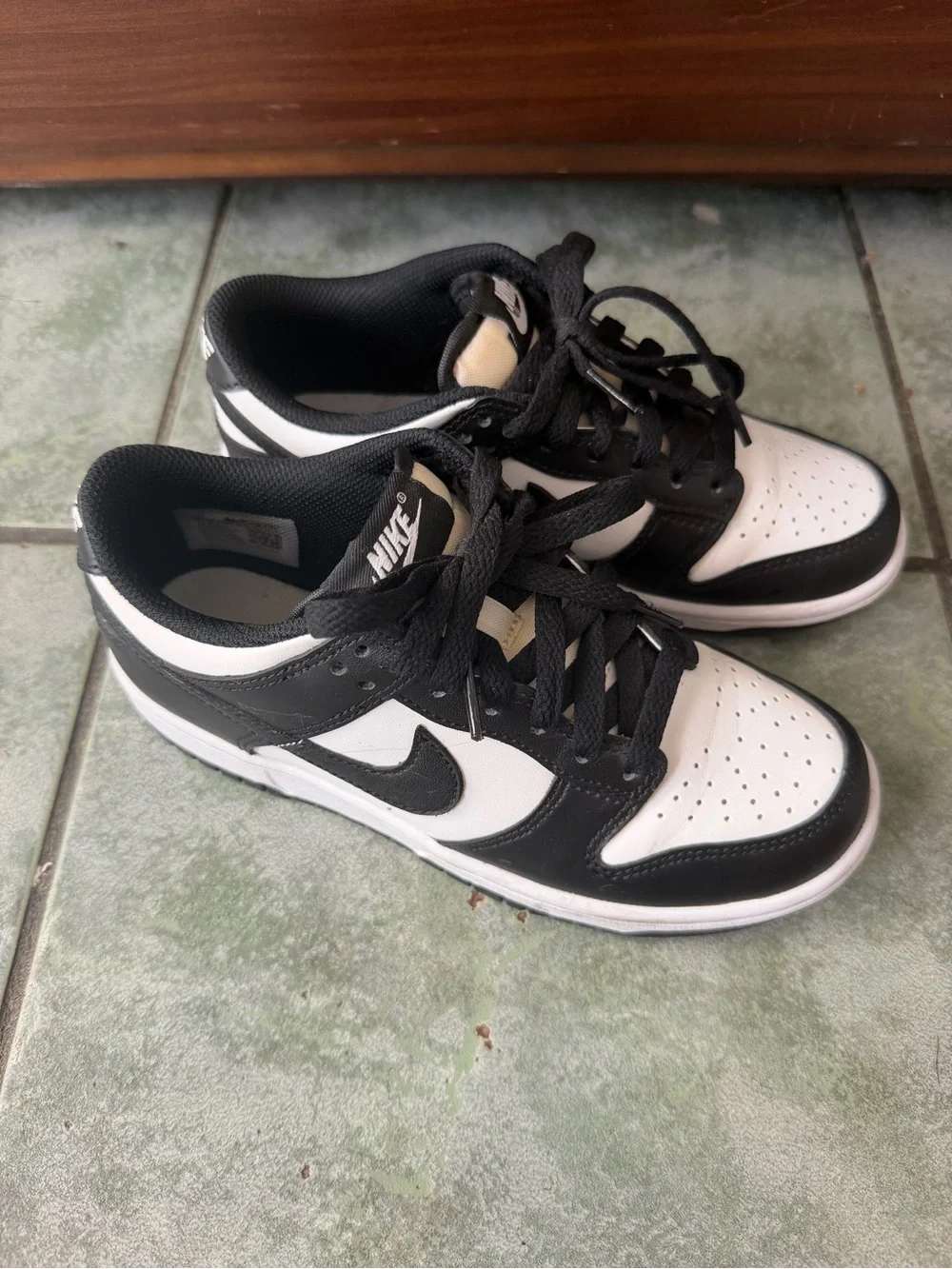 Nike stylish kids